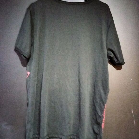 Disney Store Villain T-shirt Short Sleeve Burnout Tee - Picture 5 of 5